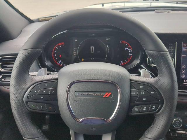 2026 Dodge Durango GT Plus AWD HEMI V8