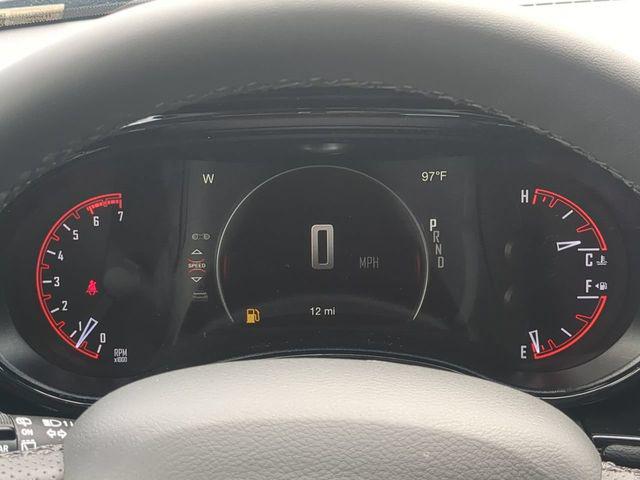 2026 Dodge Durango GT Plus AWD HEMI V8