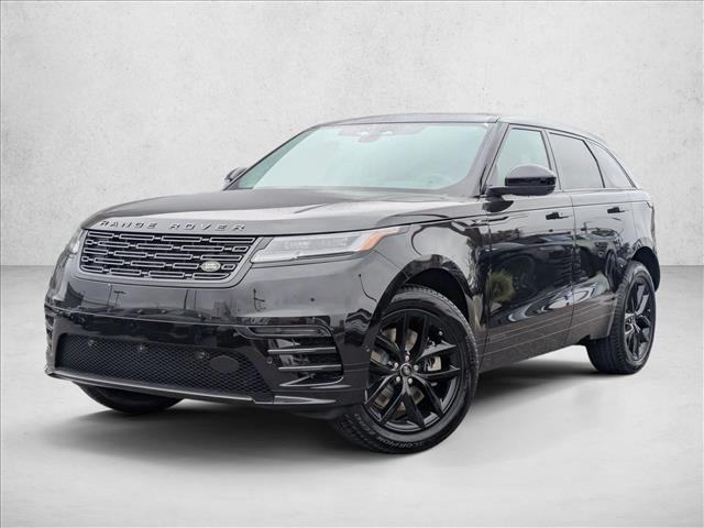 2026 Land Rover Range Rover Velar Belgravia Edition for sale in Encino, CA