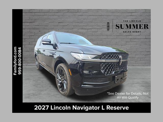 2027 Lincoln Navigator Reserve L for sale in Watertown, CT