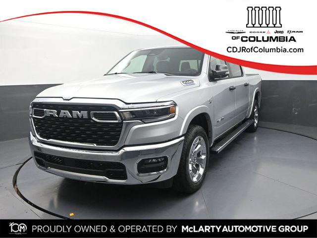 2026 Ram 1500 Lone Star Crew Cab 4x4 5'7" Box for sale in Columbia, MO