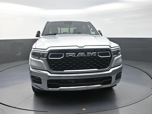 2026 Ram 1500 Lone Star Crew Cab 4x4 57 Box