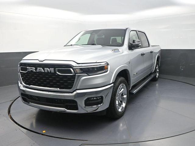 2026 Ram 1500 Lone Star Crew Cab 4x4 57 Box