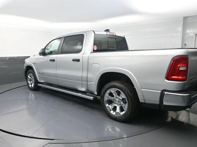 2026 Ram 1500 Lone Star Crew Cab 4x4 57 Box