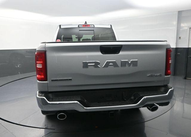 2026 Ram 1500 Lone Star Crew Cab 4x4 57 Box