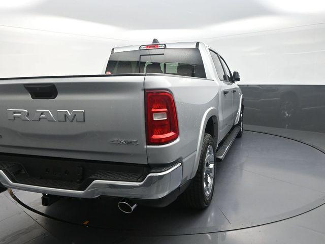 2026 Ram 1500 Lone Star Crew Cab 4x4 57 Box