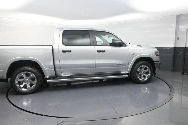 2026 Ram 1500 Lone Star Crew Cab 4x4 57 Box