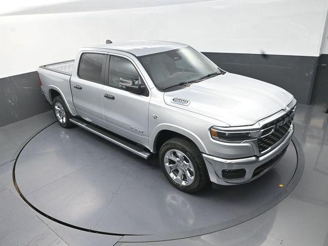 2026 Ram 1500 Lone Star Crew Cab 4x4 57 Box