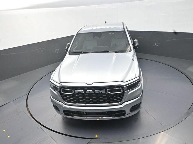 2026 Ram 1500 Lone Star Crew Cab 4x4 57 Box