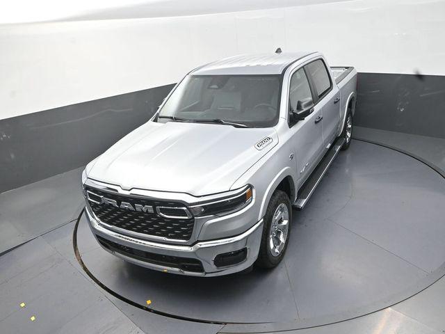 2026 Ram 1500 Lone Star Crew Cab 4x4 57 Box