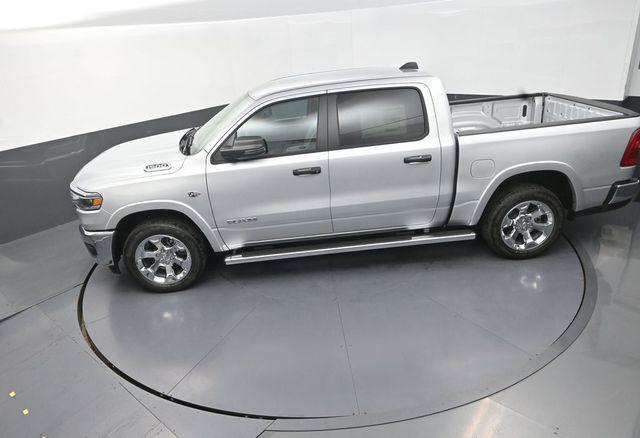 2026 Ram 1500 Lone Star Crew Cab 4x4 57 Box