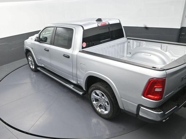 2026 Ram 1500 Lone Star Crew Cab 4x4 57 Box