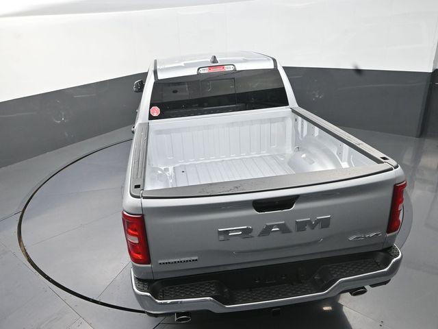2026 Ram 1500 Lone Star Crew Cab 4x4 57 Box