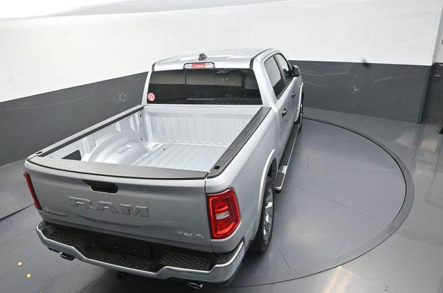 2026 Ram 1500 Lone Star Crew Cab 4x4 57 Box