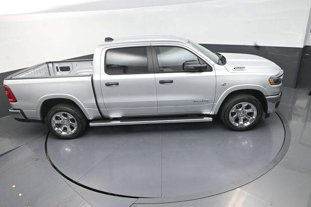 2026 Ram 1500 Lone Star Crew Cab 4x4 57 Box