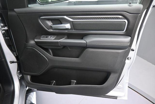 2026 Ram 1500 Lone Star Crew Cab 4x4 57 Box