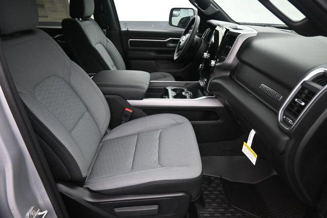 2026 Ram 1500 Lone Star Crew Cab 4x4 57 Box
