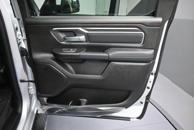 2026 Ram 1500 Lone Star Crew Cab 4x4 57 Box