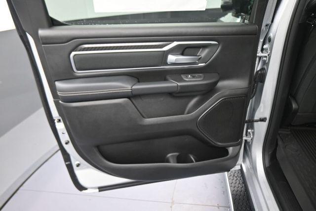2026 Ram 1500 Lone Star Crew Cab 4x4 57 Box