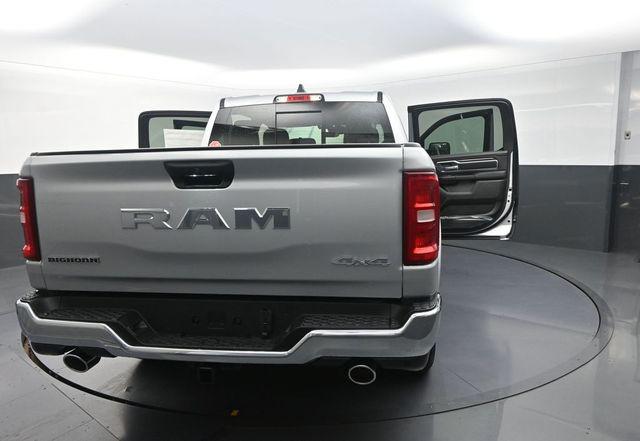 2026 Ram 1500 Lone Star Crew Cab 4x4 57 Box
