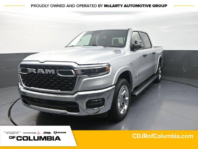 2026 Ram 1500 Lone Star Crew Cab 4x4 57 Box for sale in Columbia, MO
