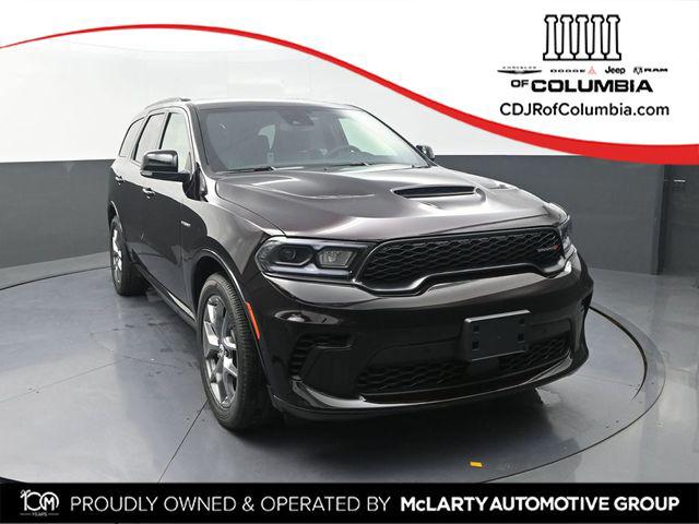 2026 Dodge Durango GT Plus HEMI V8 for sale in Columbia, MO
