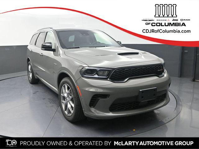 2026 Dodge Durango GT Plus HEMI V8 for sale in Columbia, MO