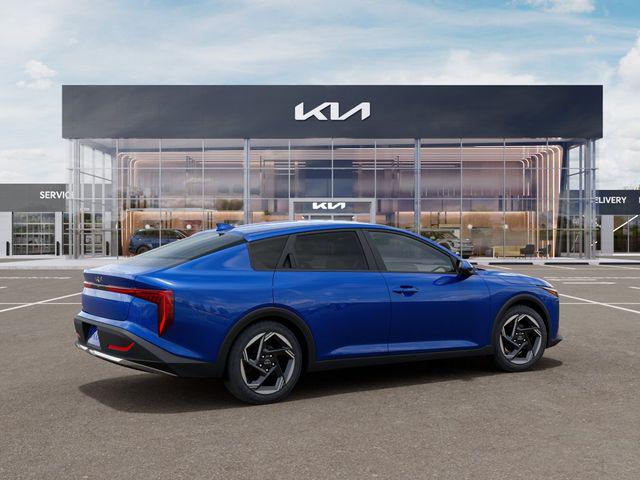 New 2026 Kia K4 EX For Sale in Florence, SC