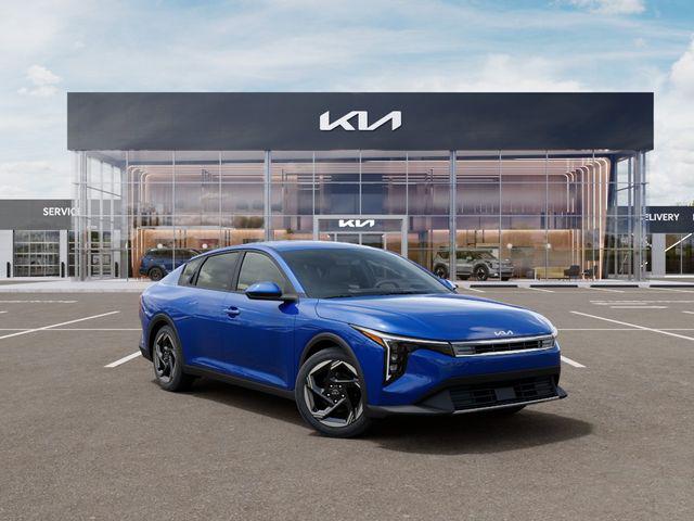 New 2026 Kia K4 EX For Sale in Florence, SC