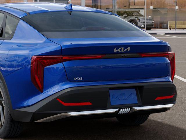 New 2026 Kia K4 EX For Sale in Florence, SC
