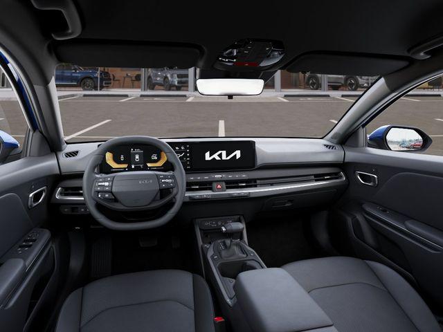 New 2026 Kia K4 EX For Sale in Florence, SC