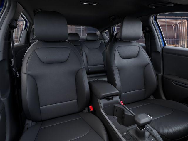 New 2026 Kia K4 EX For Sale in Florence, SC
