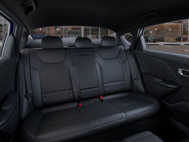 New 2026 Kia K4 EX For Sale in Florence, SC