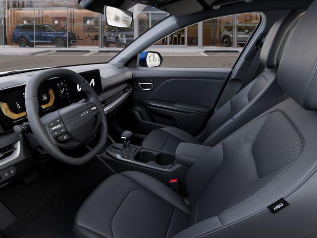 New 2026 Kia K4 EX For Sale in Florence, SC