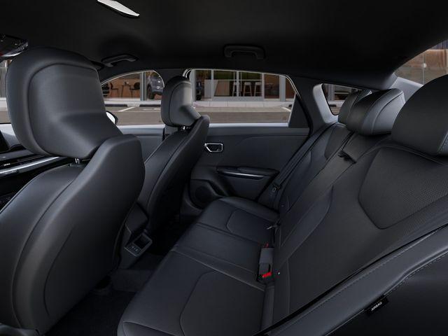 New 2026 Kia K4 EX For Sale in Florence, SC