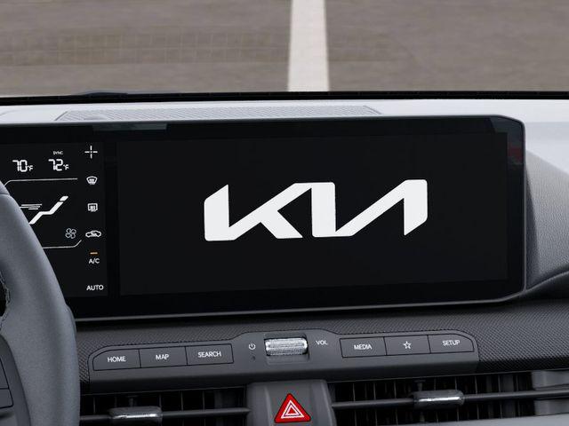 New 2026 Kia K4 EX For Sale in Florence, SC