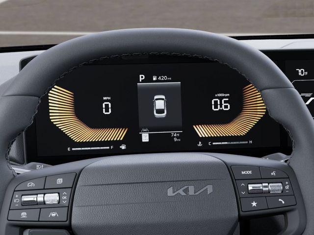 New 2026 Kia K4 EX For Sale in Florence, SC
