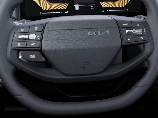 New 2026 Kia K4 EX For Sale in Florence, SC