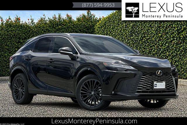 2026 Lexus RX 350 Premium for sale in Seaside, CA