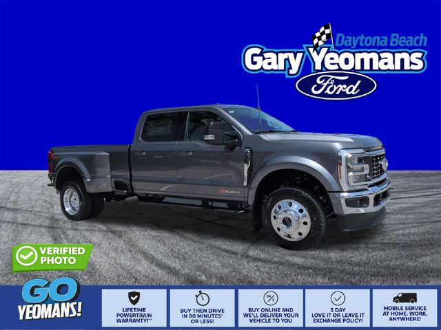 2026 Ford F-450 XLT for sale in Daytona Beach, FL