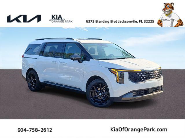 2026 Kia Carnival MPV SX for sale in Jacksonville, FL
