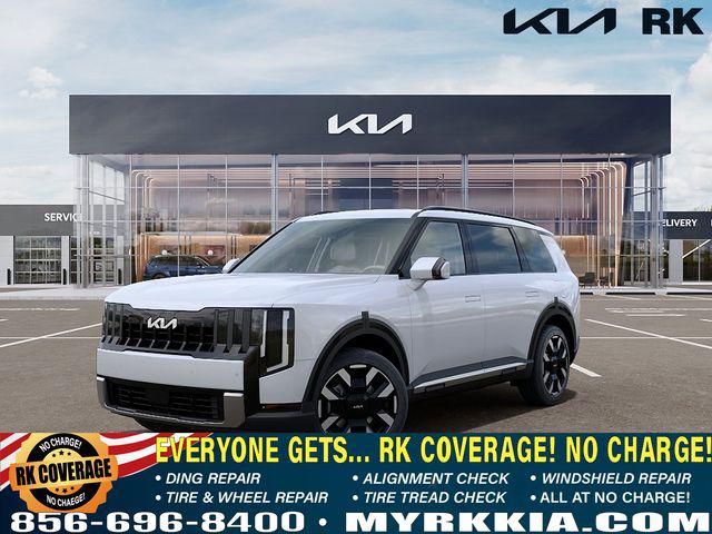 2027 Kia Telluride S for sale in Vineland, NJ