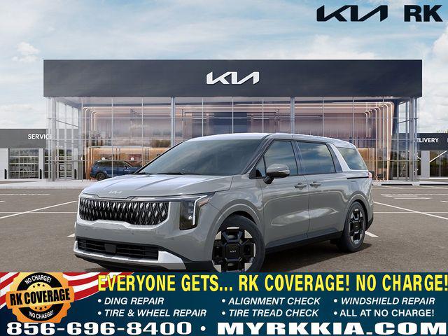2026 Kia Carnival MPV EX for sale in Vineland, NJ