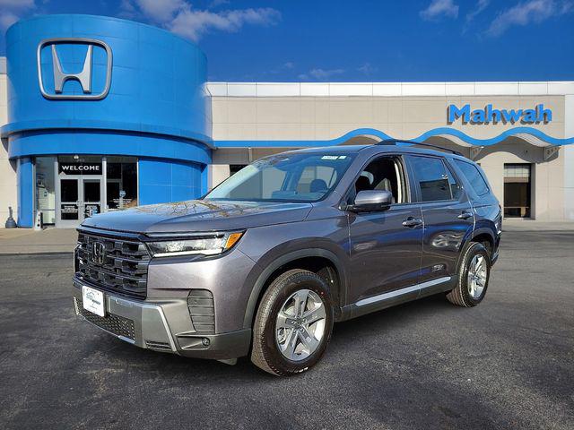 2026 Honda Pilot EX-L for sale in Mahwah, NJ