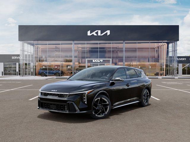 2026 Kia K4 GT-Line for sale in Silsbee, TX