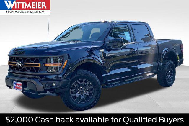 2026 Ford F-150 Tremor for sale in Chico, CA