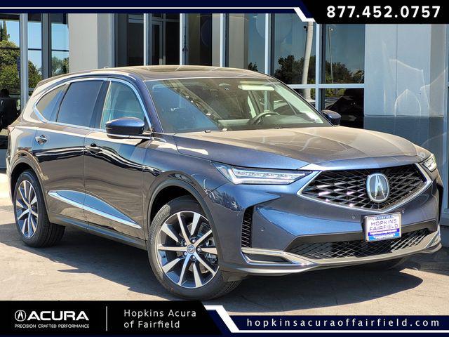 2026 Acura MDX Technology Package for sale in Fairfield, CA