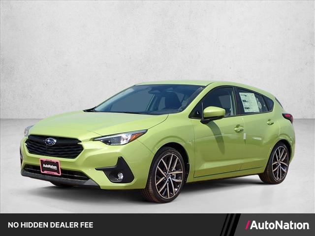 2026 Subaru Impreza Sport for sale in Centennial, CO