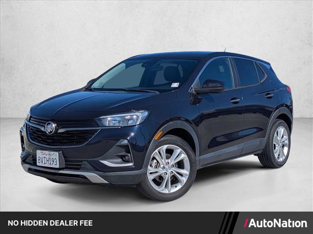 2021 Buick Encore GX FWD Preferred for sale in Torrance, CA