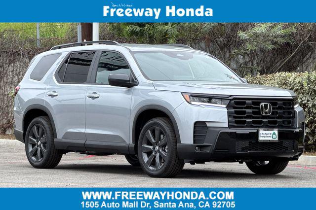 2026 Honda Pilot Sport for sale in Santa Ana, CA